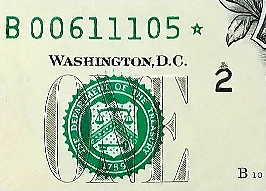 2017-Series-A-Dollar-Star-Notes-Ink-Trails/Misprints?